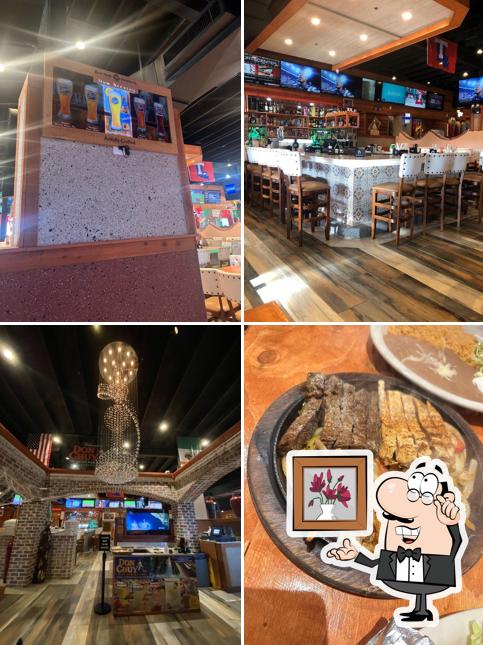 Don Chuy Mexican Bar and Grill