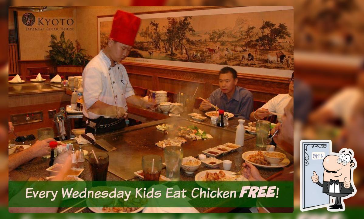 Edohana Sushi Hibachi Restaurant