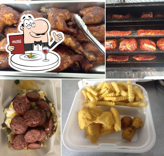 Fat & Happy BBQ