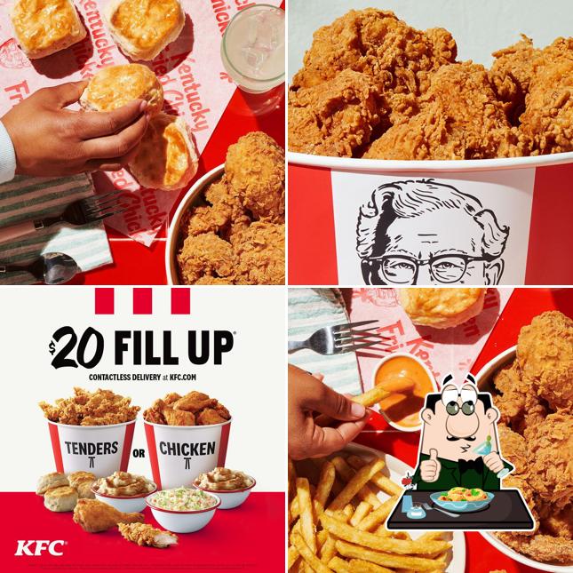 KFC