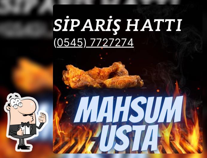 Kanatçı Mahsum Usta
