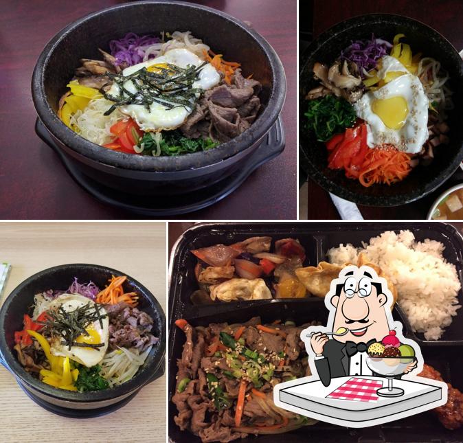 Korean BBQ