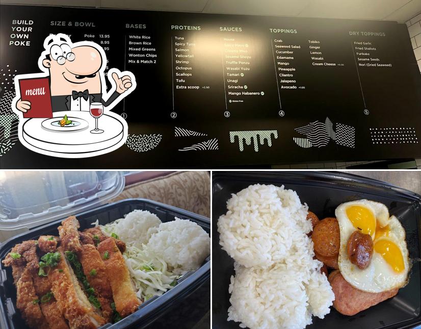 Loco Ono - Poke & Hawaiian BBQ (Reno, Midtown)