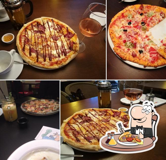 Mama Pizza