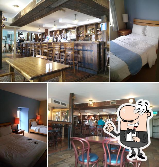 Pier Head Hotel, Spa & Leisure Centre