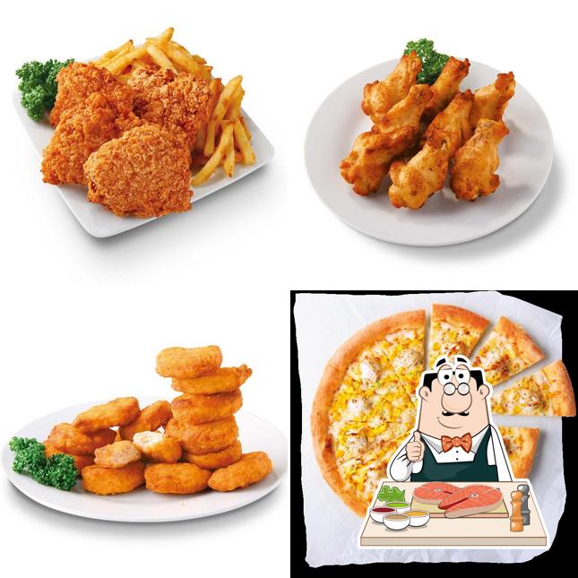 Pizza Hut