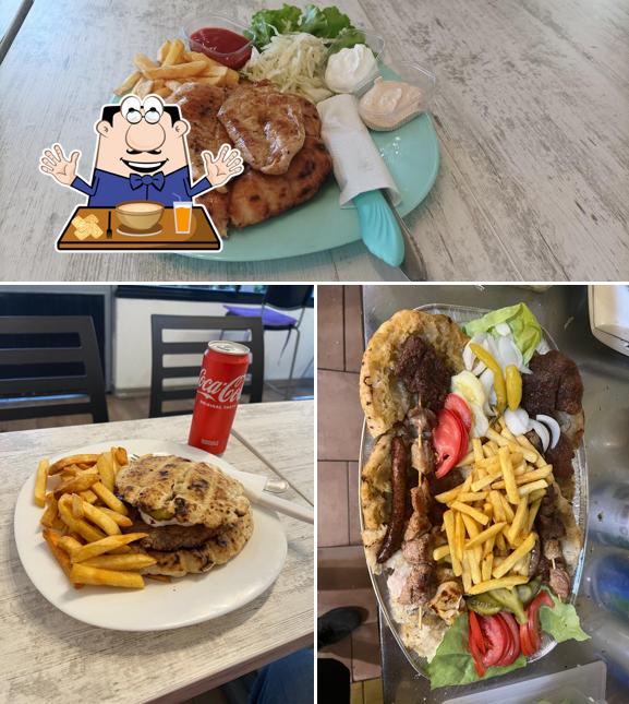 Planet Burger