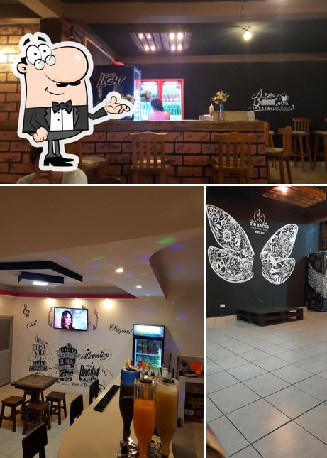 Bar Tio Nacho