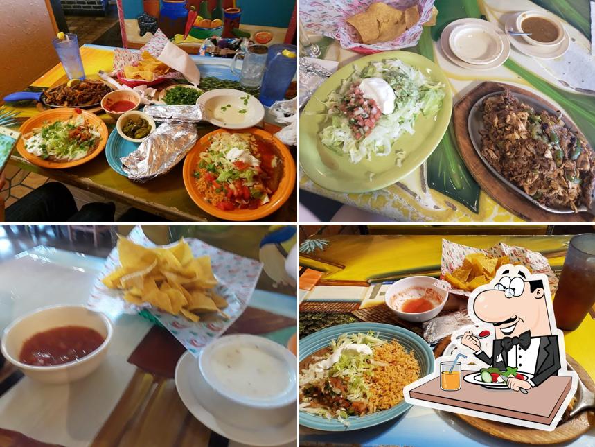 Camino Real Mexican Restaurant