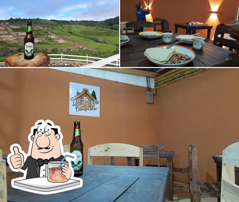 D' Franco Campestre