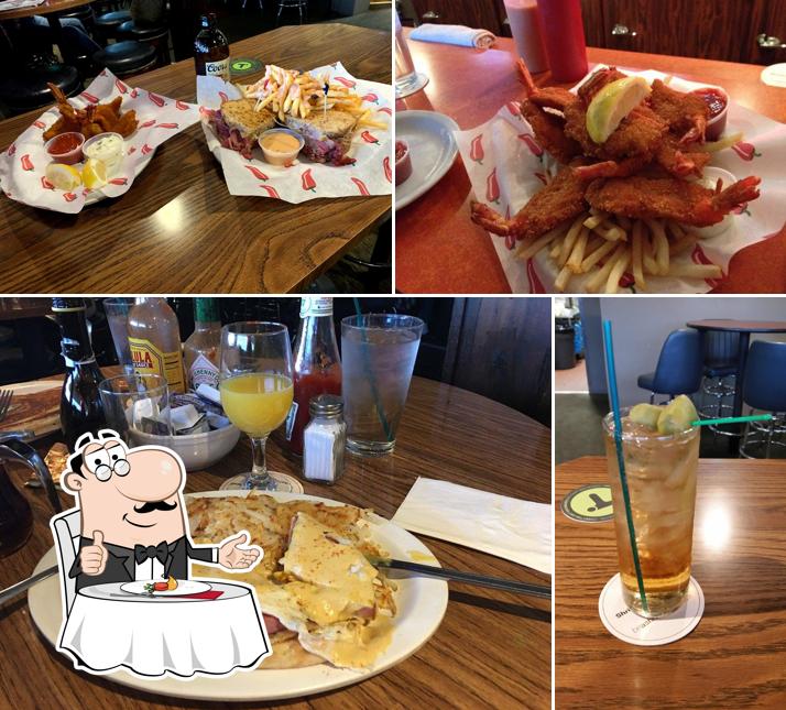 Gil's K-Nine Bar