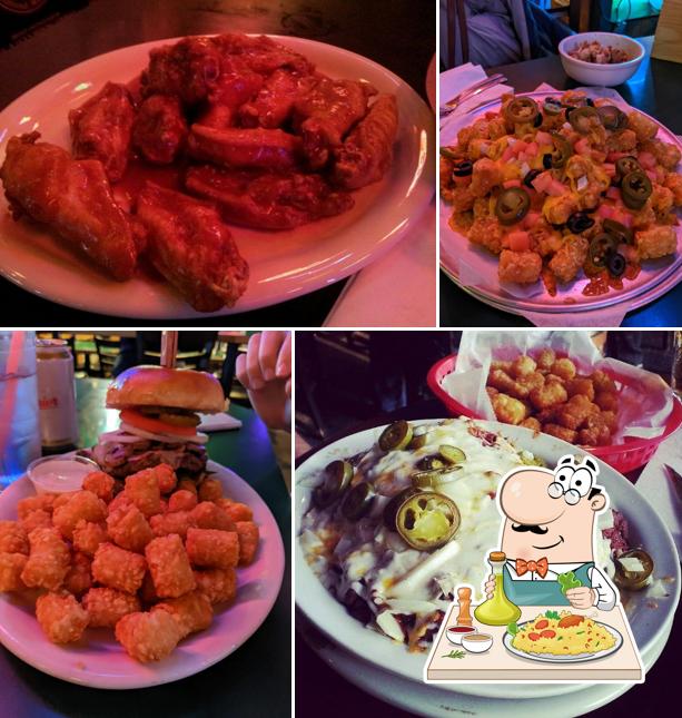 J. Michael's Pub & Eatery