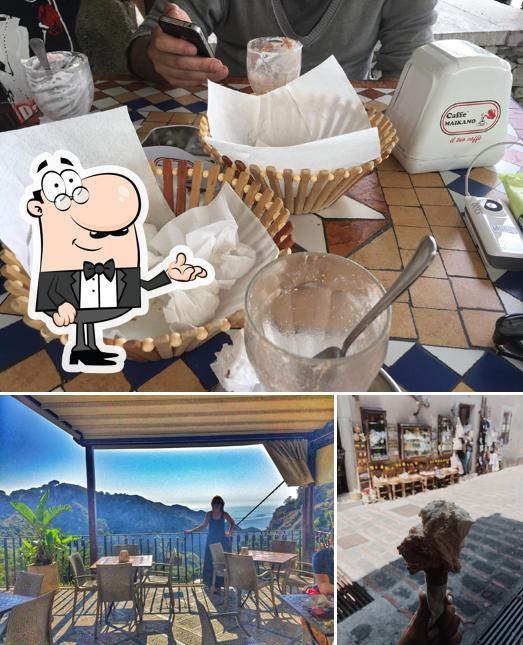 La Piazzetta Bistrot