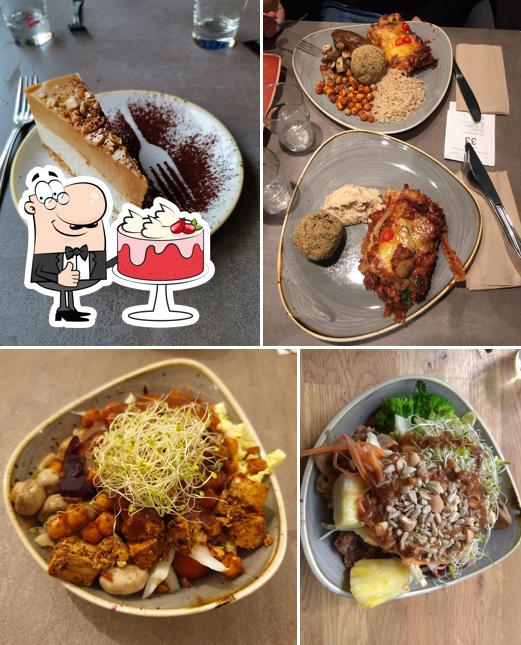 Nordvegan