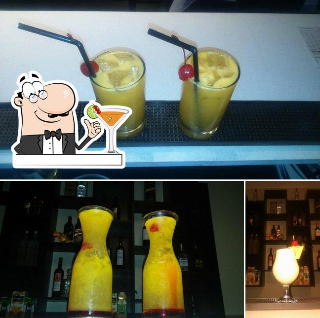 Quepay - Restaurant