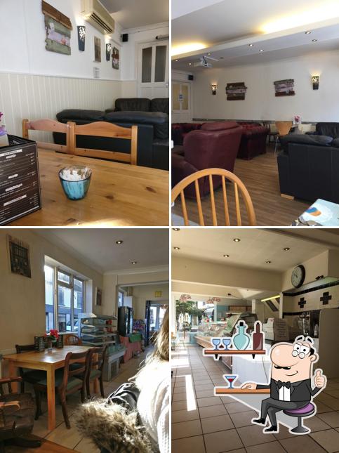 Belinda’s Bakery & Tearooms