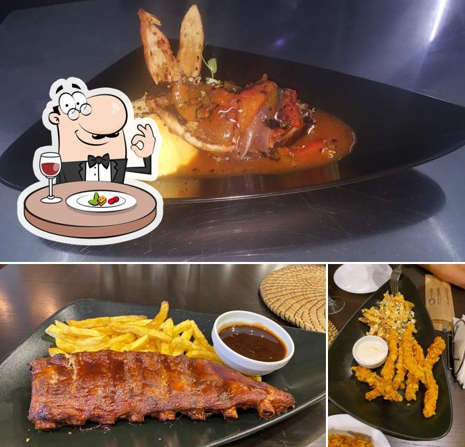 Restaurant Ceaun