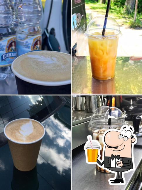 CoffeeBoard