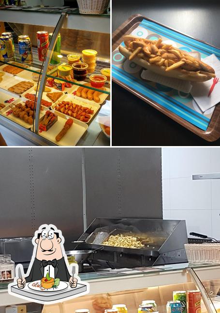 Côté Snack