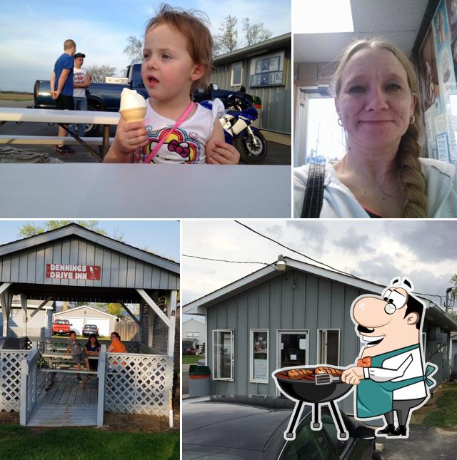 Bowman’s Drive-In