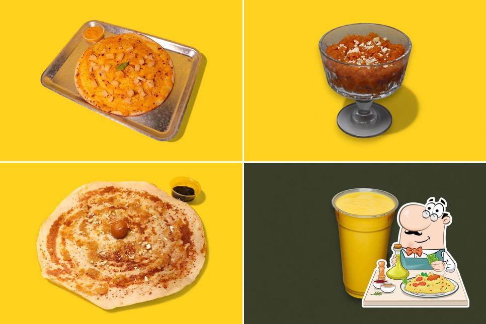 Dosa House