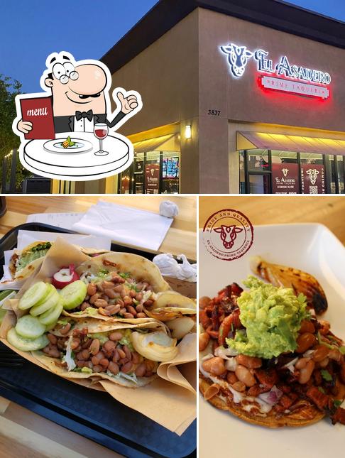 El Asadero Prime Taqueria