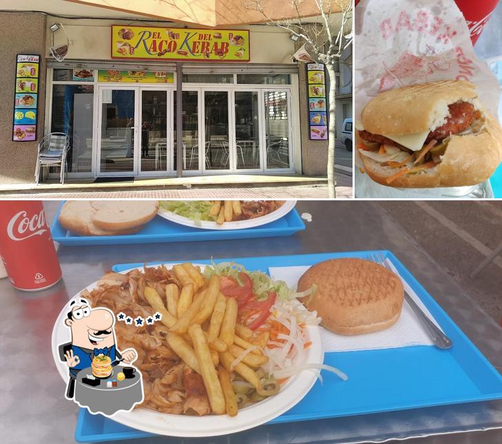 El Racó del Kebab