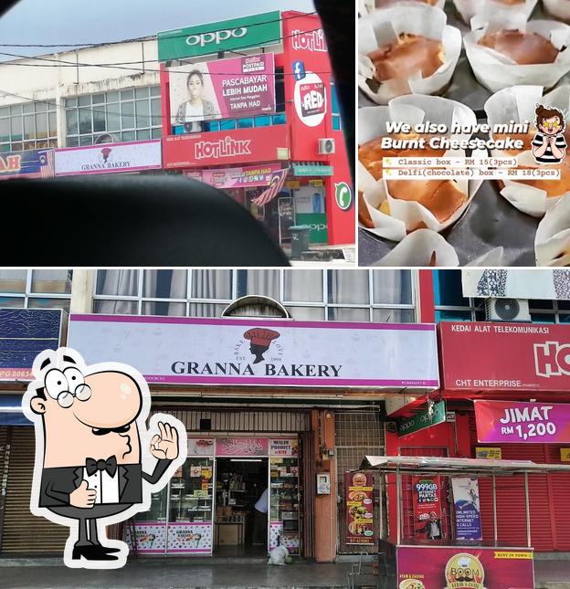 Halina Bakery