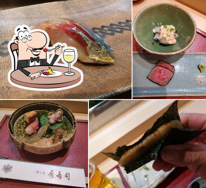 Hide Sushi