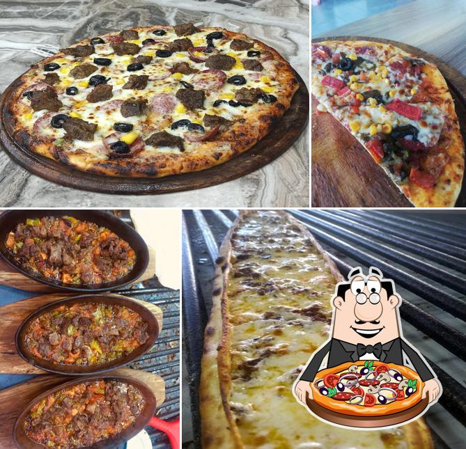 ISTANBUL LAHMACUN-PIDE