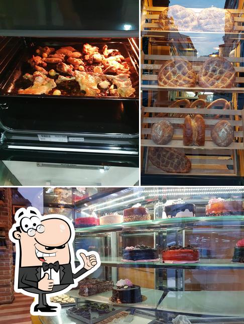 Kadıköy Lüks Ekmek Unlu Mamülleri