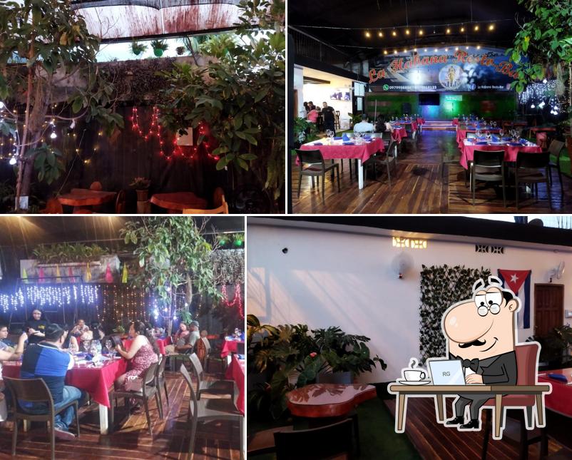 La Habana Resto-Bar