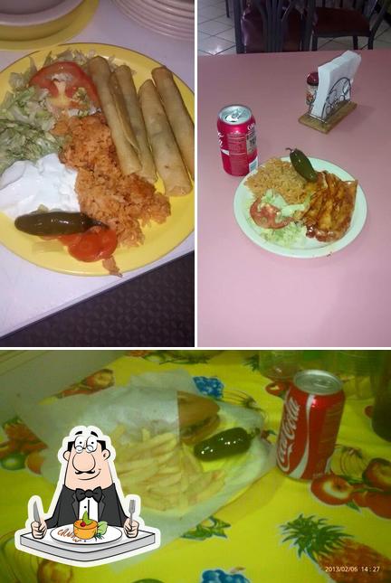La Piñita Refresqueria