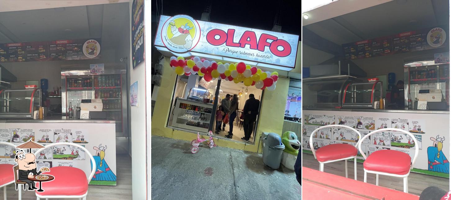 Olafo