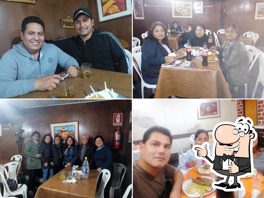 Parrilladas Papo's