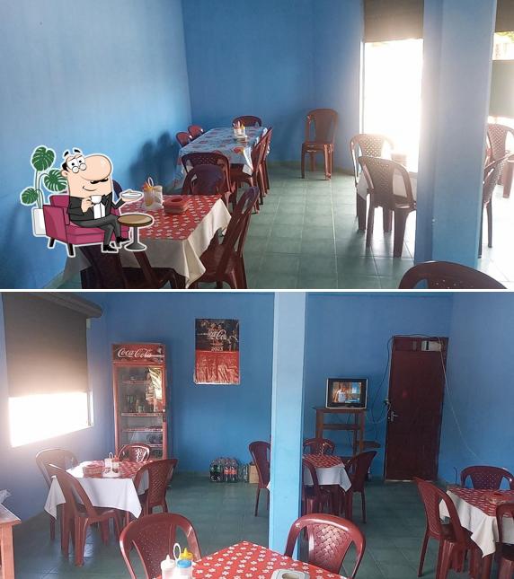 Pension Doña Nieves