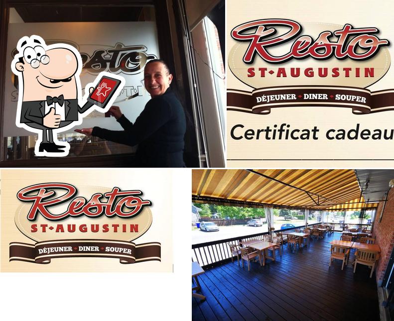 Resto St-Augustin