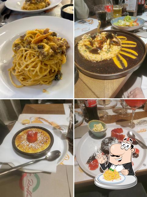 Ristorante La Ruffa – Traun