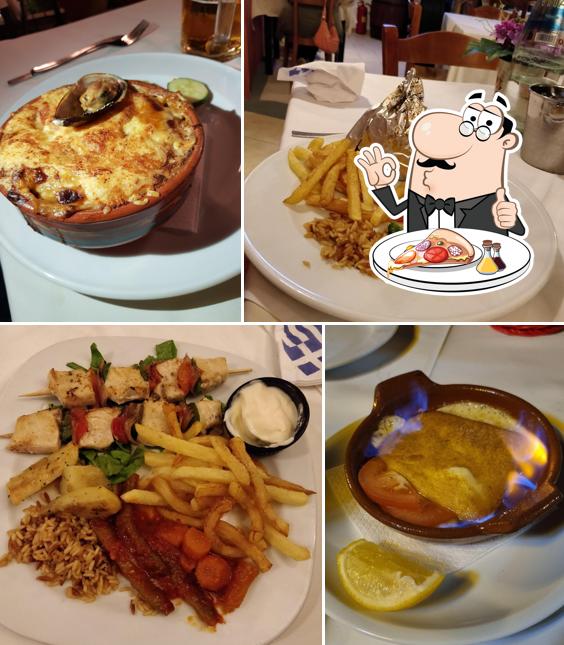Taverna Anixis