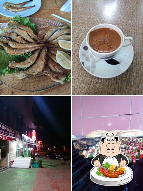 Temel Reis Balik Ekmek Restoran