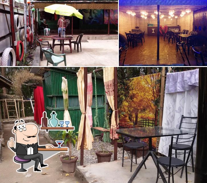 The Forest INN
