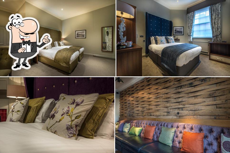 The Kings Head Hotel