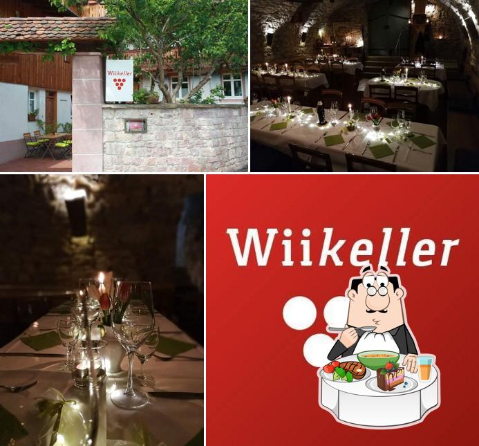 Wiikeller