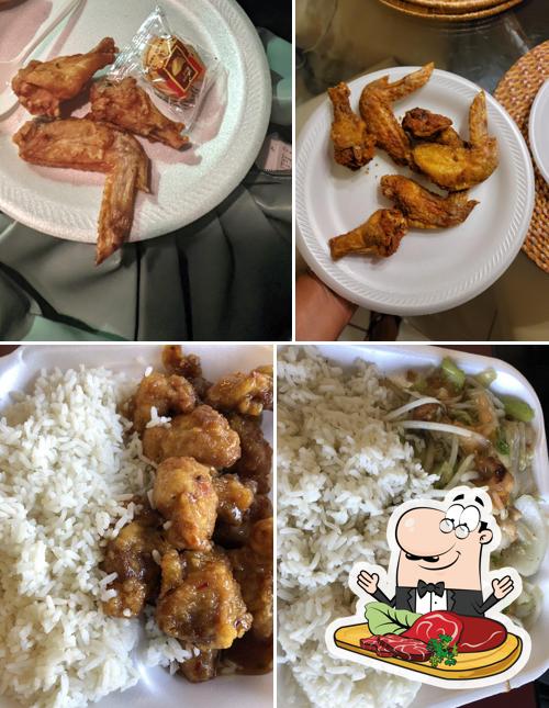 Wonder Wok