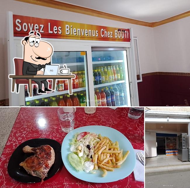 Restaurant familial