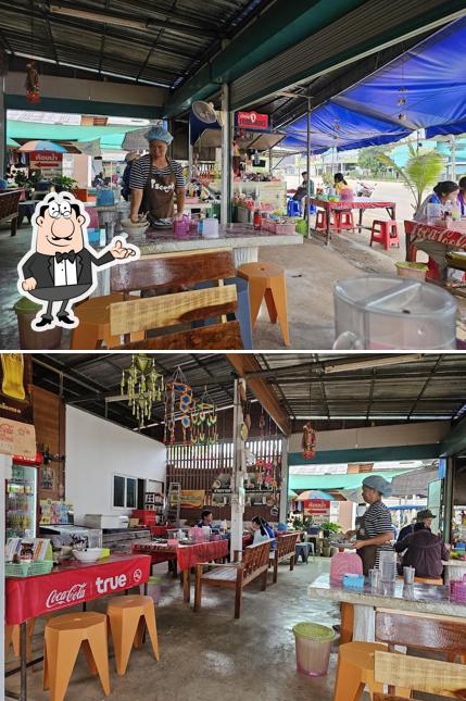 ธาราก๋วยเตี๋ยวเรือ