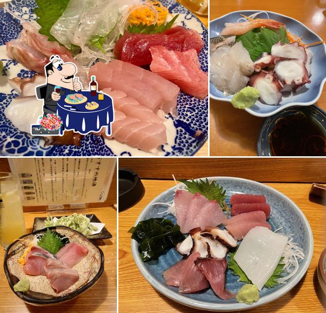 居酒屋ぐぅ
