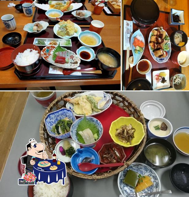 旬菜うえき