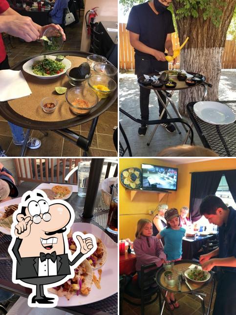 Rio Distinctive Mexican Cuisine