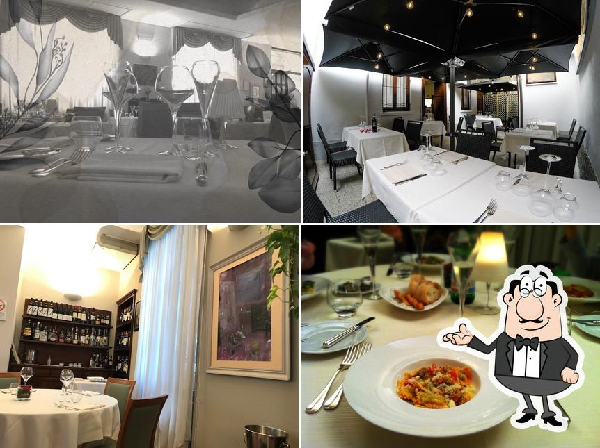 Ristorante Boeucc